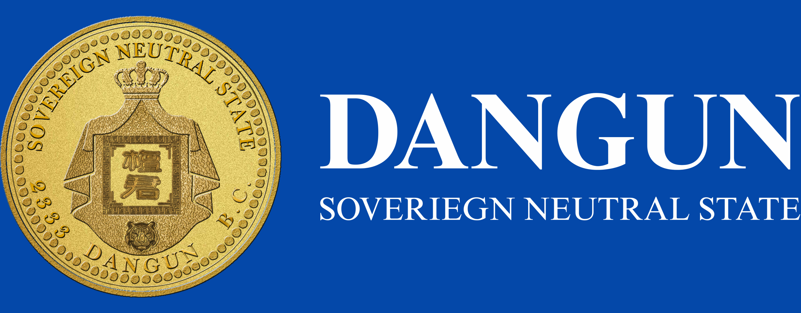DANGUN SOVEREIGN NEUTRAL STATE