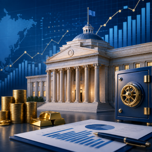 Finance and Treasury