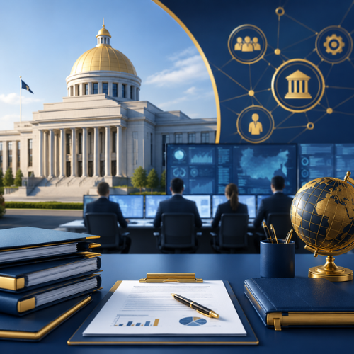 IT and Quantum Financial Systems