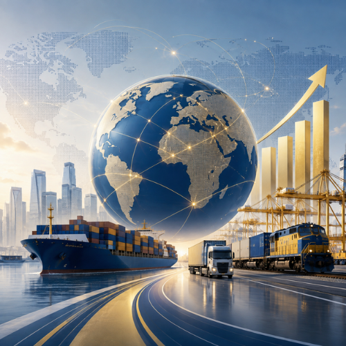 Trade and Economic Administration