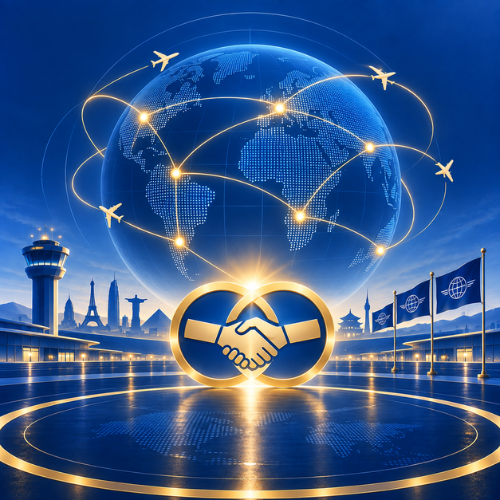 Air Navigation Services