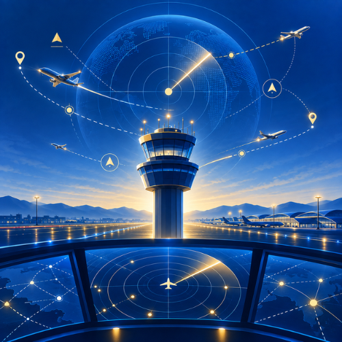Airport and Aviation Development