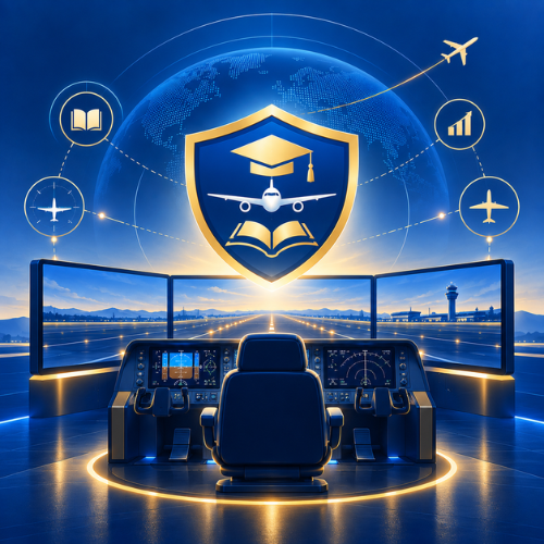 International Aviation Cooperation