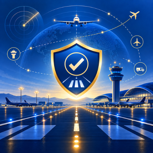 Security and Emergency Preparedness