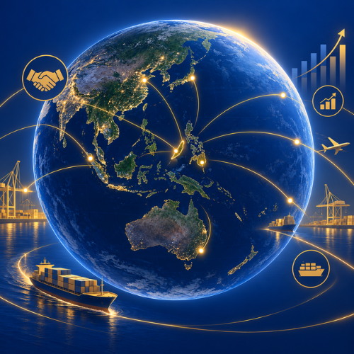 Economic Cooperation