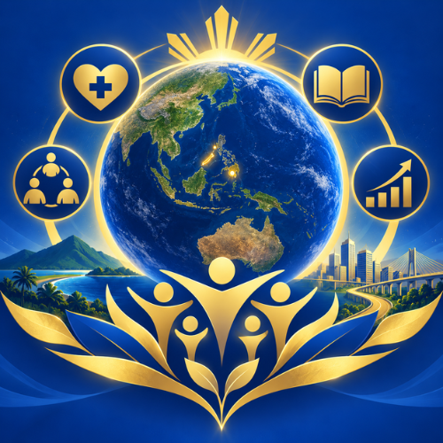 Human and Community Development
