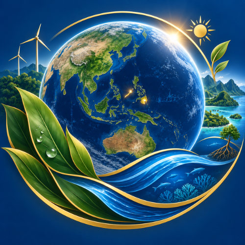 Environmental Responsibility