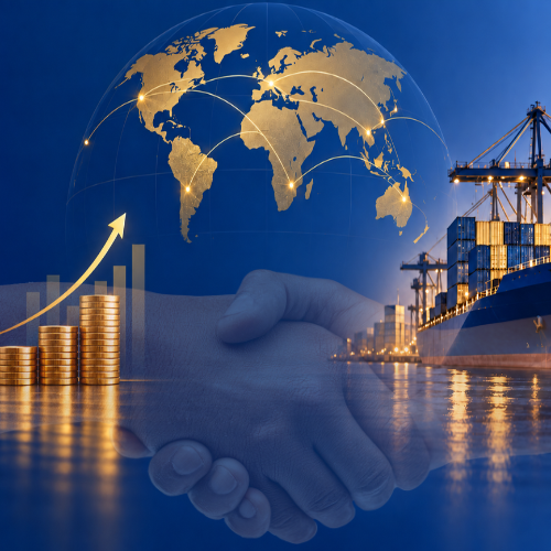 Trade and Investment