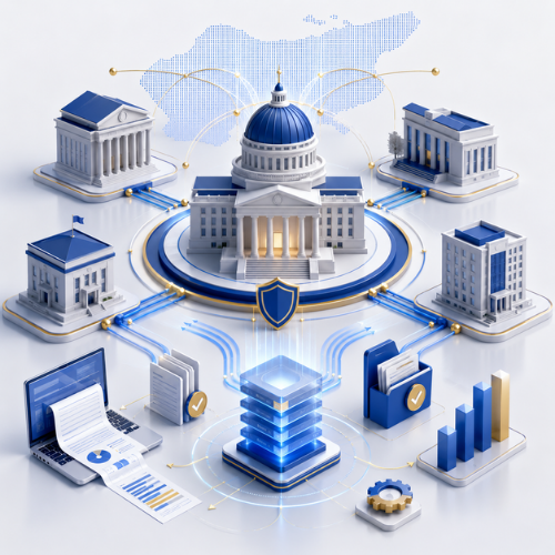 Efficient Administration