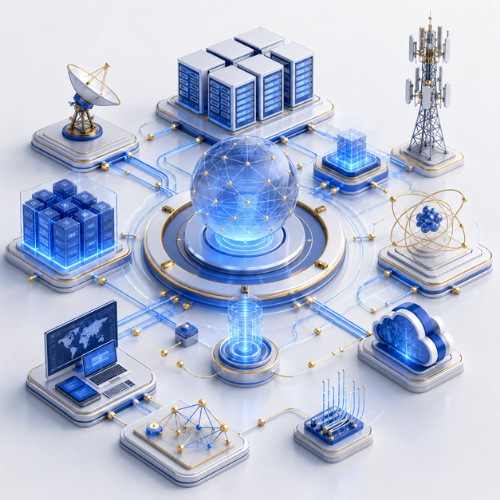 Future Systems Development