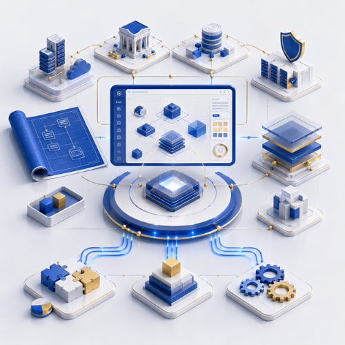 ICT Planning and Architecture