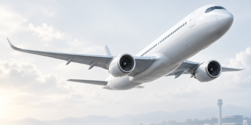 Aviation Page Head