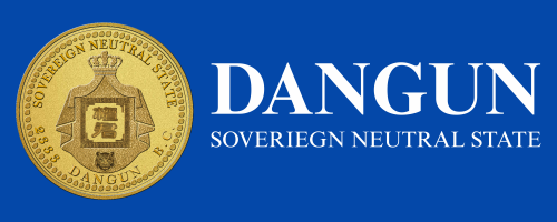 DANGUN logo corner webstie